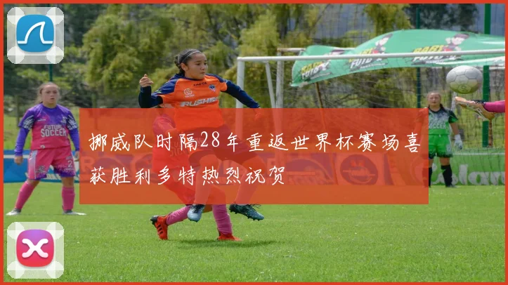 挪威队时隔28年重返世界杯赛场喜获胜利多特热烈祝贺